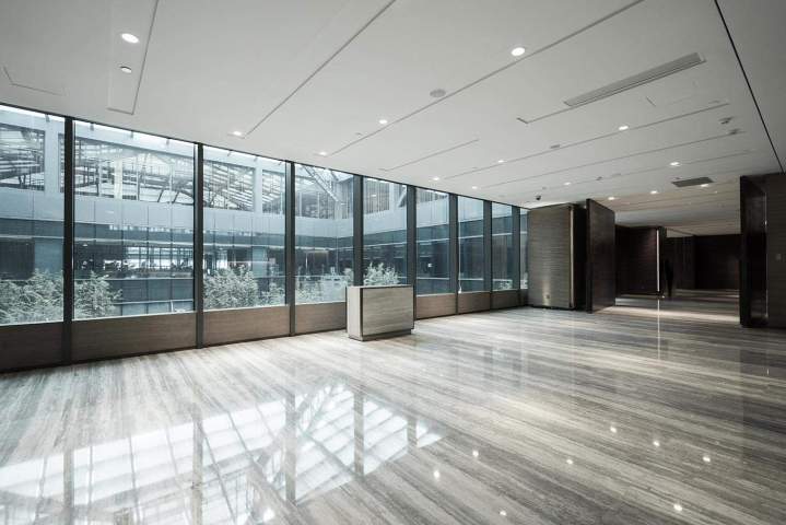 Luxury Store Cleaning Miami